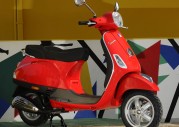 Vespa LX 50 4T